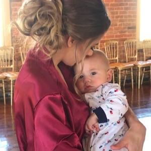 Meet your Posher, Caitlin